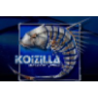 Koizilla Monster Ponds logo, Koizilla Monster Ponds contact details