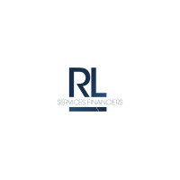 RL Services financiers inc. logo, RL Services financiers inc. contact details