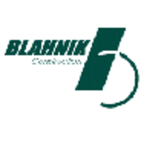 Blahnik Construction Inc logo, Blahnik Construction Inc contact details