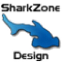 SharkZone Design logo, SharkZone Design contact details