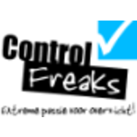 Control Freaks BV logo, Control Freaks BV contact details