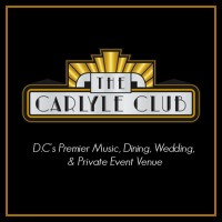 The Carlyle Club AlexandriaVA logo, The Carlyle Club AlexandriaVA contact details