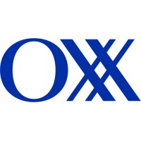 Oxx logo, Oxx contact details