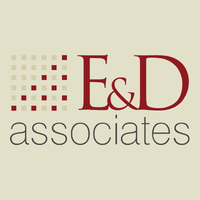 E&D Associates Ltd logo, E&D Associates Ltd contact details