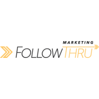 FollowThru Marketing logo, FollowThru Marketing contact details