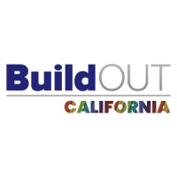 BuildOUT California logo, BuildOUT California contact details