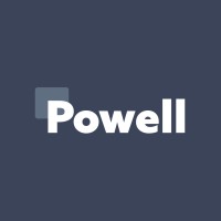 Powell Company logo, Powell Company contact details