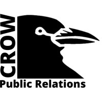 Crow Public Relations logo, Crow Public Relations contact details