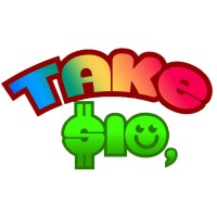 Take 10 Trivia logo, Take 10 Trivia contact details