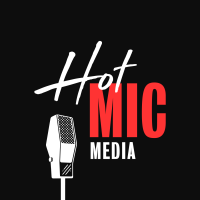 Hot Mic Media logo, Hot Mic Media contact details