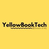 Yellow Book Tech - A Professor T's Company logo, Yellow Book Tech - A Professor T's Company contact details