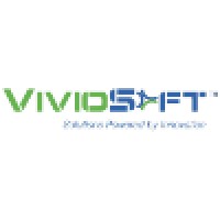 viviosoft logo, viviosoft contact details