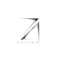 ZA Design logo, ZA Design contact details