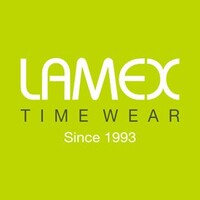 Lamex Timewear logo, Lamex Timewear contact details