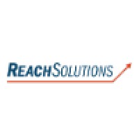 ReachSolutions logo, ReachSolutions contact details