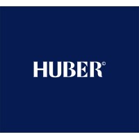 huber logo, huber contact details