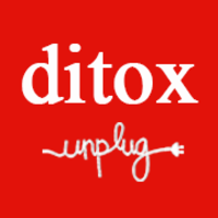 Ditox logo, Ditox contact details