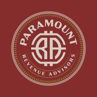 Paramount Revenue Advisors logo, Paramount Revenue Advisors contact details