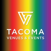 Tacoma Venues & Events logo, Tacoma Venues & Events contact details