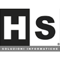 Gruppo HS logo, Gruppo HS contact details