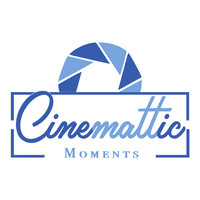 Cinemattic Moments LLC logo, Cinemattic Moments LLC contact details