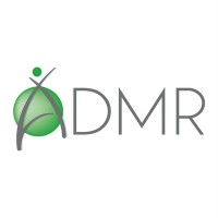 ADMR 34 logo, ADMR 34 contact details