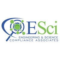 ESci Compliance Associates logo, ESci Compliance Associates contact details