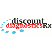 Discount Diagnostics logo, Discount Diagnostics contact details