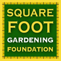 Square Foot Gardening Foundation logo, Square Foot Gardening Foundation contact details