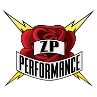 ZP Performance Coaching & Consulting logo, ZP Performance Coaching & Consulting contact details