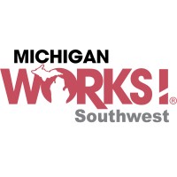 Michigan Works! Southwest logo, Michigan Works! Southwest contact details