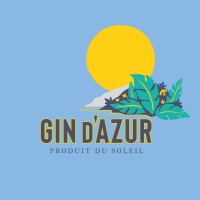 Gin D'Azur logo, Gin D'Azur contact details