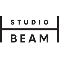 Studio Beam logo, Studio Beam contact details