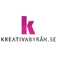 Kreativa Byrån logo, Kreativa Byrån contact details