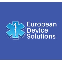 EUROPEAN DEVICE SOLUTIONS LIMITED logo, EUROPEAN DEVICE SOLUTIONS LIMITED contact details