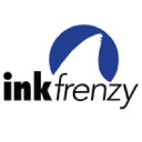 Ink Frenzy logo, Ink Frenzy contact details