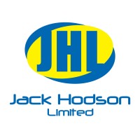 Jack Hodson Limited logo, Jack Hodson Limited contact details