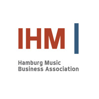 Hamburg Music Business Association logo, Hamburg Music Business Association contact details