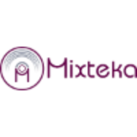 Mixteka logo, Mixteka contact details