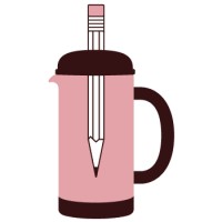 The French Press Blog logo, The French Press Blog contact details