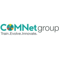 COMNET GROUP INC. logo, COMNET GROUP INC. contact details