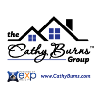 The Cathy Burns Group logo, The Cathy Burns Group contact details