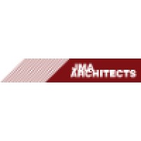 JMA Architects logo, JMA Architects contact details