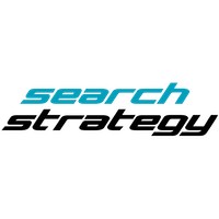 Search Strategy logo, Search Strategy contact details