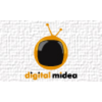 Digital Midea logo, Digital Midea contact details