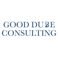 Good Dube Consulting logo, Good Dube Consulting contact details