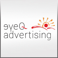 eyeQ Advertising logo, eyeQ Advertising contact details