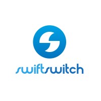 SwiftSwitch logo, SwiftSwitch contact details