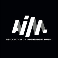 Association of Independent Music (AIM) logo, Association of Independent Music (AIM) contact details