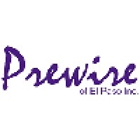 Prewire Of El Paso logo, Prewire Of El Paso contact details